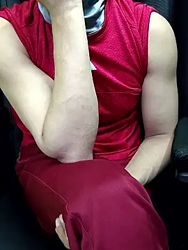 Snapshot of chocolate_alone chatting on 01.05.26 chocolate alone online show from 01.05.26