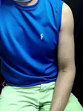 Snapshot of chocolate_alone chatting on 01.10.26 chocolate alone online show from 01.10.26