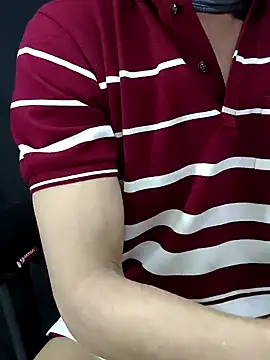 Snapshot of chocolate_alone chatting on 01.17.26 chocolate alone online show from 01.17.26