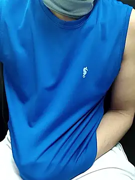 Snapshot of chocolate_alone chatting on 01.18.26 chocolate alone online show from 01.18.26