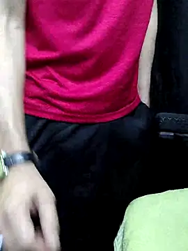 Snapshot of chocolate_alone chatting on 02.23.26 chocolate alone online show from 02.23.26