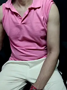 chocolate alone online show from 06.03.26