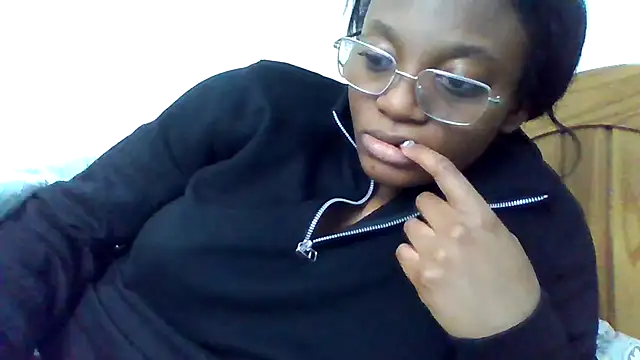 SexyGemBeautyX online show from 12.01.25