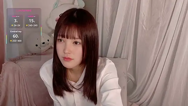 REIREI0827 online show from 11.29.25