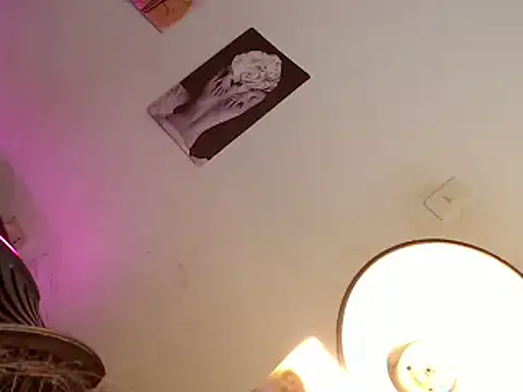 Heaven Cock online show from 11.19.25