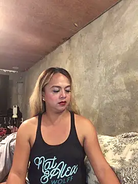 ahnela69xxx online show from 09.16.25