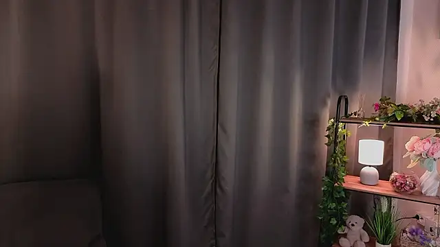 AnnieKim  online show from 02.10.26