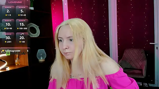 mila glow1 online show from 12.15.25