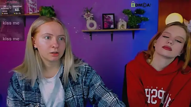 mila glow1 online show from 04.08.26