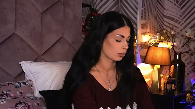 EvaRhea online show from 01.12.26