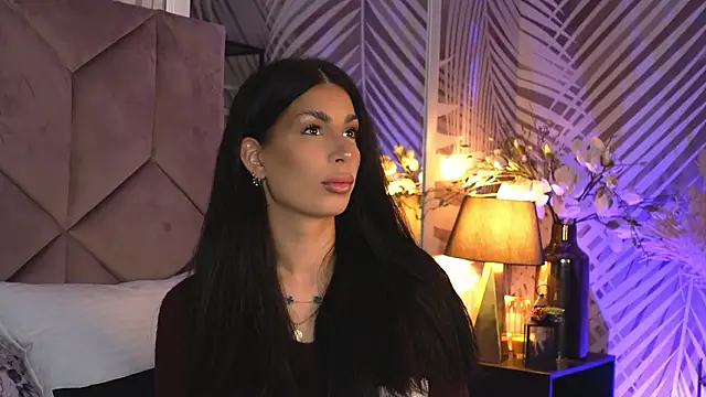 EvaRhea online show from 02.13.26