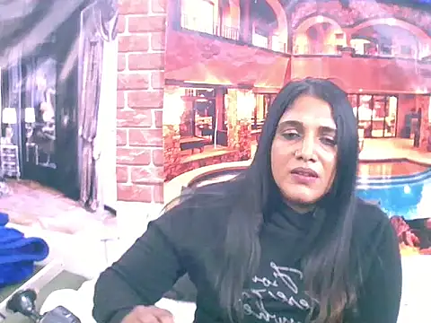 Snapshot of IndianSexyLady4u chatting on 11.06.25 IndianSexyLady4u online show from 11.06.25