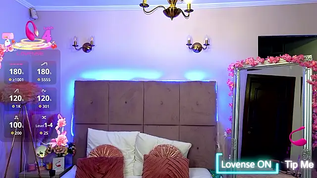 Nicole Bond online show from 02.13.26