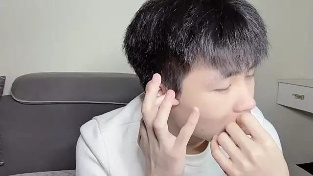 xiaoyang5200 online show from 11.03.25