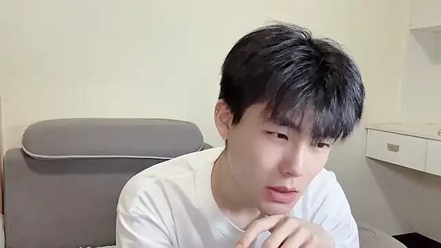 xiaoyang5200 online show from 12.04.25