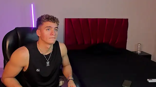 paull george online show from 11.11.25