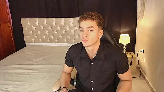 paull george online show from 03.14.26