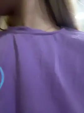 Snapshot of LunaMillie chatting on 11.27.25 LunaMillie online show from 11.27.25