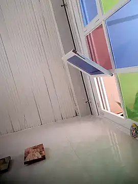  anita rojas online show from 10.11.25