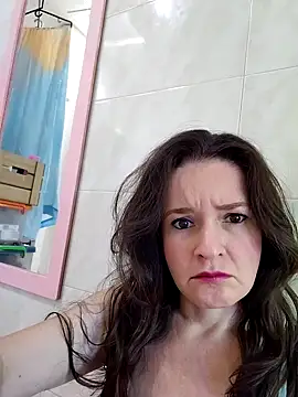  anita rojas online show from 11.05.25