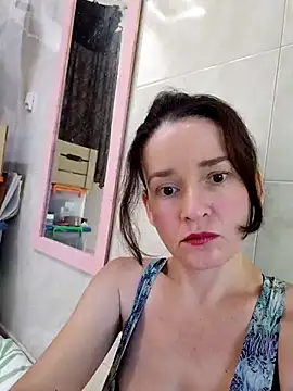  anita rojas online show from 06.02.26