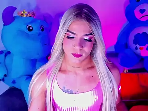 Cherry Adams1 online show from 10.13.25