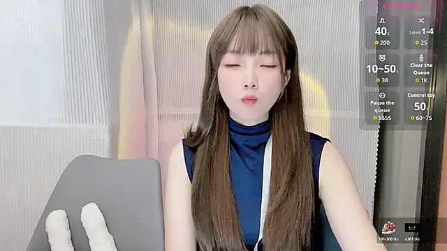 Snapshot of Janisa__PZ chatting on 11.22.25 Janisa PZ online show from 11.22.25