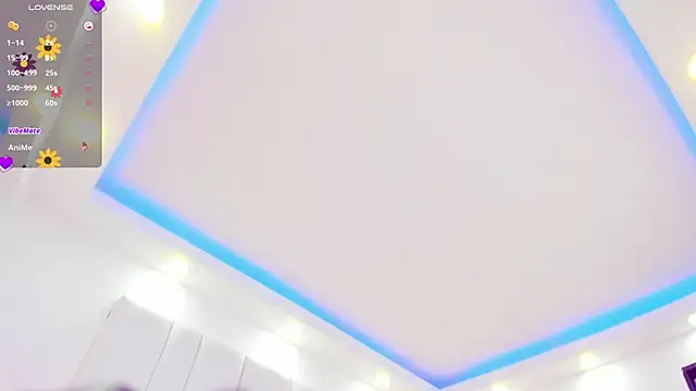 miyu lu online show from 10.22.25