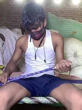 uniquesexyboy5689 online show from 05.15.26