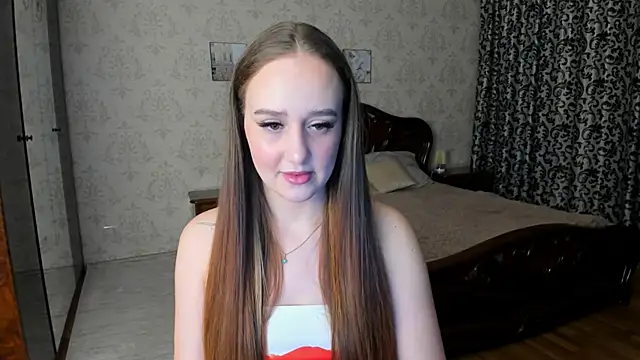 Snapshot of SabrinaCandi chatting on 02.11.26 SabrinaCandi online show from 02.11.26