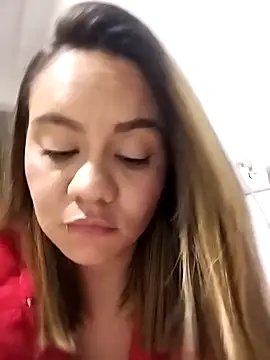 Sky Junne online show from 02.14.26