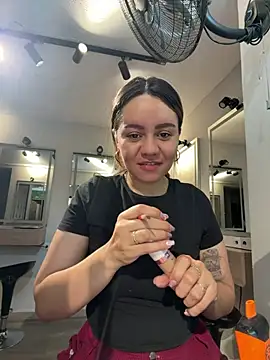 Sky Junne online show from 02.27.26