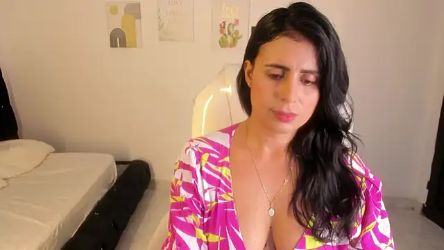 Lilu ds online show from 11.10.25