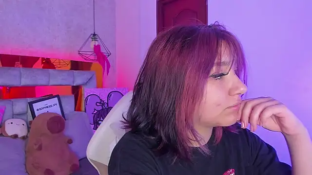 sophiievv online show from 01.11.26