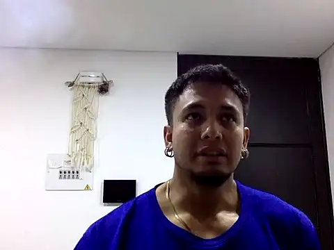 JeanLust online show from 07.16.26