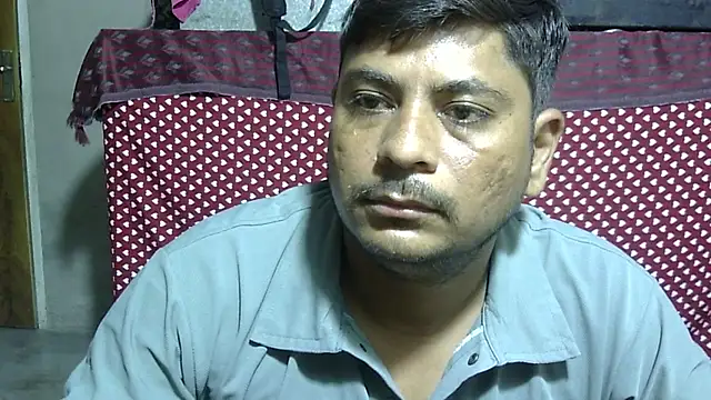 Ajmersingh335512 online show from 07.07.26