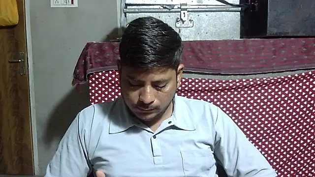 Ajmersingh335512 online show from 07.09.26