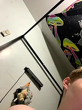 Lexxxii515 online show from 11.02.25