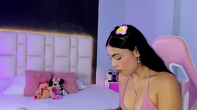 SammyRose  online show from 10.07.25