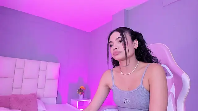 SammyRose  online show from 02.16.26