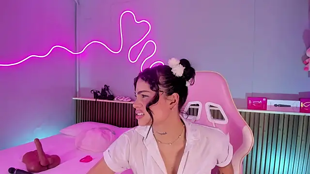 SammyRose  online show from 05.19.26