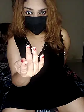 Snapshot of Queen-kohinoor chatting on 09.11.25 Queen-kohinoor online show from 09.11.25