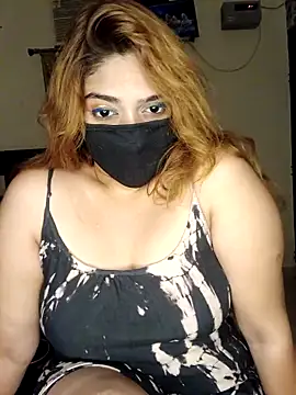 Snapshot of Queen-kohinoor chatting on 09.18.25 Queen-kohinoor online show from 09.18.25