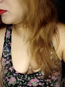 Snapshot of Queen-kohinoor chatting on 10.01.25 Queen-kohinoor online show from 10.01.25