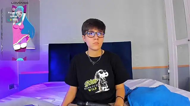 Tsuki Maru online show from 11.28.25