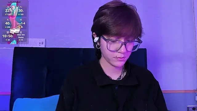 Tsuki Maru online show from 03.05.26