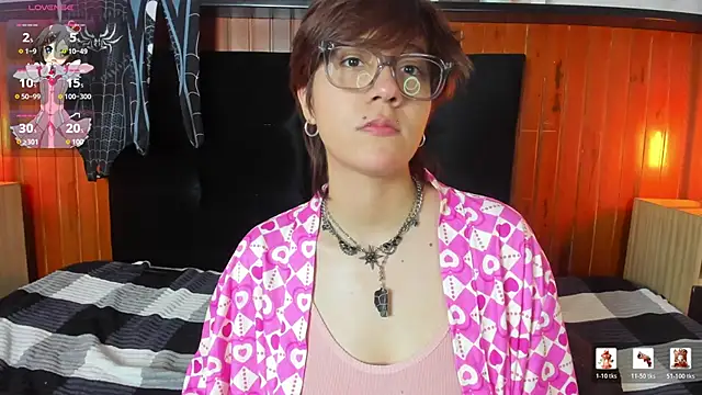 Tsuki Maru online show from 03.20.26