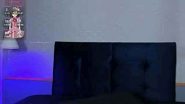 Tsuki Maru online show from 03.24.26