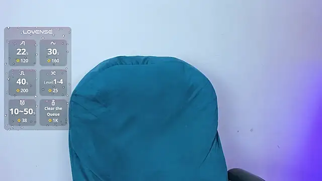 Tsuki Maru online show from 04.10.26