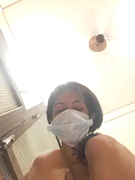 Evneet27 Saavu online show from 09.13.25